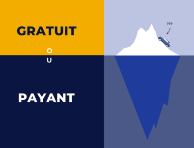 Gratuit ou payant?