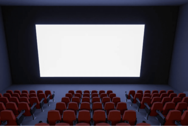 Tes clients ont envie d'aller au cinéma